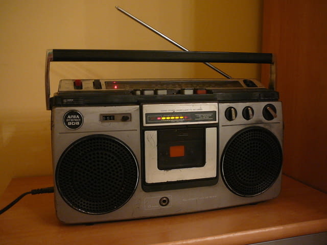 Aiwa tpr-906e - city of Pazardzhik | Amplifiers & Boards - снимка 2