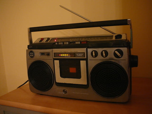 Aiwa tpr-906e - city of Pazardzhik | Amplifiers & Boards - снимка 3