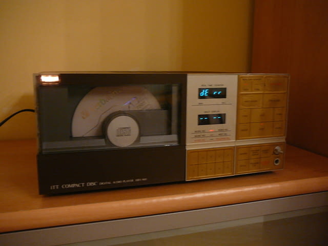 Itt hifi 9015 - град Пазарджик | Ресийвъри / Усилватели - снимка 2