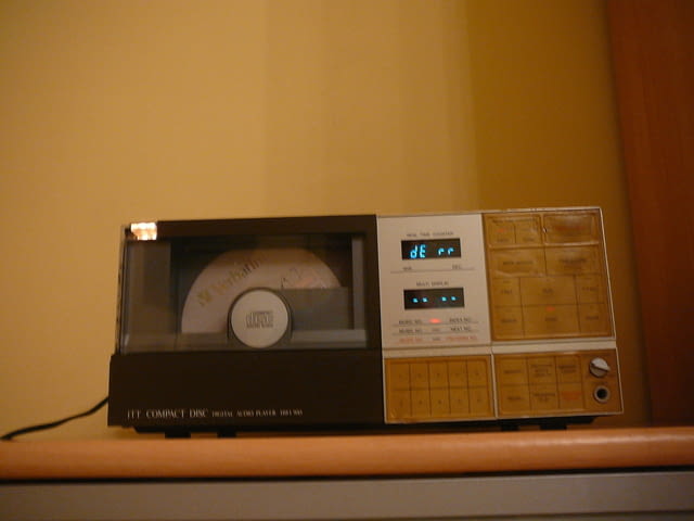 Itt hifi 9015 - град Пазарджик | Ресийвъри / Усилватели - снимка 3