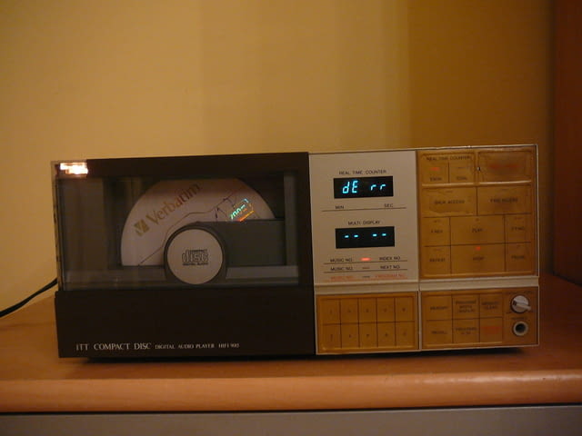 Itt hifi 9015 - град Пазарджик | Ресийвъри / Усилватели - снимка 8