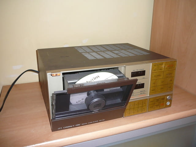 Itt hifi 9015 - град Пазарджик | Ресийвъри / Усилватели - снимка 9