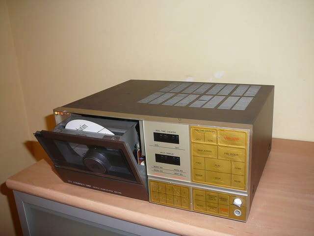 Itt hifi 9015 - град Пазарджик | Ресийвъри / Усилватели - снимка 10