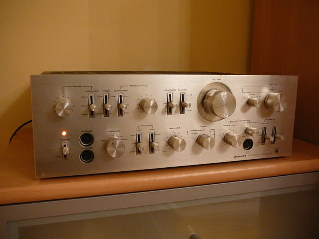 Universum 2500 ili 3297 - град Пазарджик | Ресийвъри / Усилватели - снимка 2