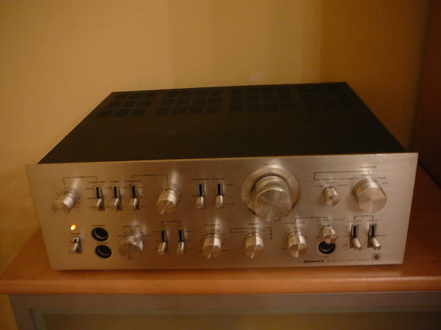 Universum 2500 ili 3297 - град Пазарджик | Ресийвъри / Усилватели - снимка 4