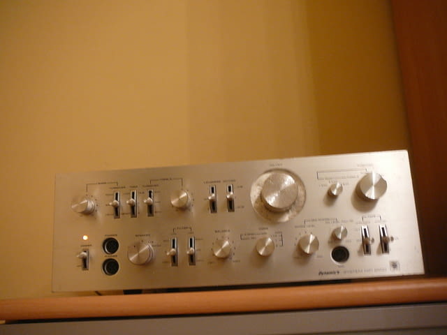 Universum 2500 ili 3297 - град Пазарджик | Ресийвъри / Усилватели - снимка 5