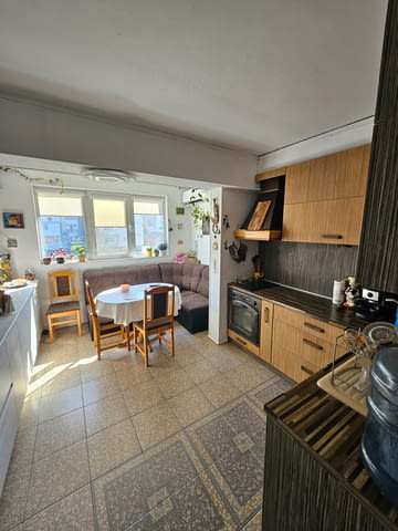 ПРОДАВАМ двустаен апартамент в град Русе, кв. Дружба 3, град Русе | Апартаменти - снимка 1