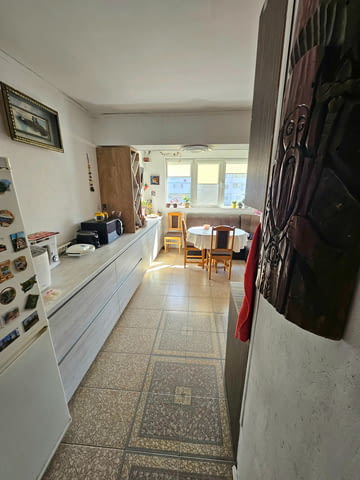 ПРОДАВАМ двустаен апартамент в град Русе, кв. Дружба 3, град Русе | Апартаменти - снимка 2