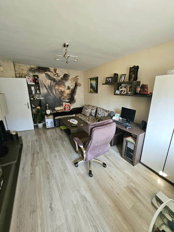 ПРОДАВАМ двустаен апартамент в град Русе, кв. Дружба 3, град Русе | Апартаменти - снимка 4