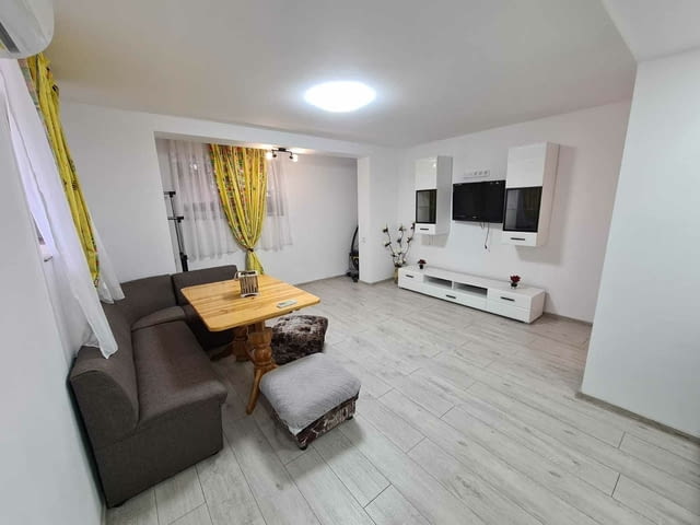 Давам под наем тристаен апартамент в кв.Кършияка, city of Plovdiv | Apartments - снимка 1