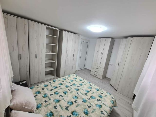 Давам под наем тристаен апартамент в кв.Кършияка, city of Plovdiv | Apartments - снимка 4