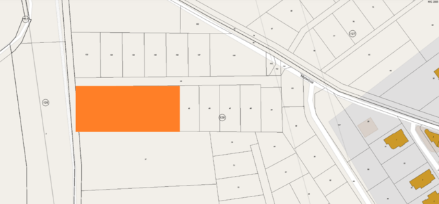 Инвестиционен ПАРЦЕЛ в кв. Бадема, гр. Хасково, град Хасково | Парцели / Земя - снимка 2