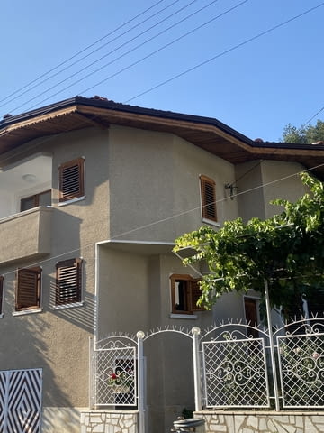 Ремонт на покриви Stone Cladding, Laying of Tile, Roofs Repair, Hydroinsulation, Plastering, Work over the Weekend - Yes - city of Dupnitsa | Construction - снимка 4