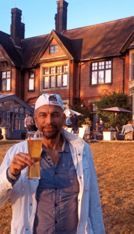 Привет от Великобритания - град Извън България | Мъж търси Жена - снимка 2