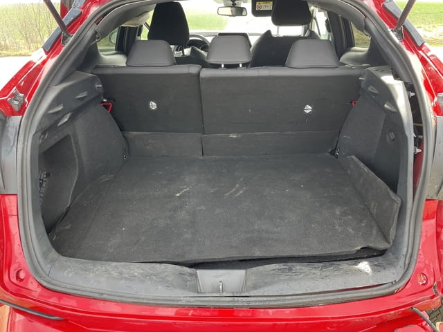 Toyota C-HR 2.0 l-VVTi Hybrid двигател M20AFXS 150 кс., 17000 km, 2023 г., euro 6D, Тойота Ц-ХР 2.0i - снимка 5