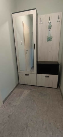 Давам под наем двустаен апартамент в Центъра 2-стаен, 60 м2, Тухла - град Пловдив | Апартаменти - снимка 2