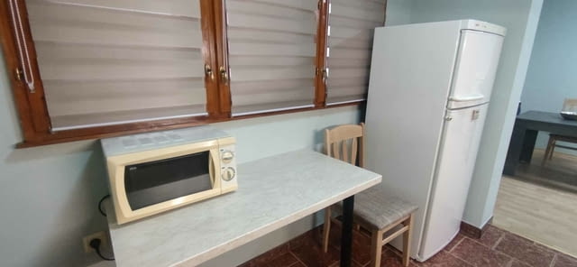 Давам под наем двустаен апартамент в Центъра 2-стаен, 60 м2, Тухла - град Пловдив | Апартаменти - снимка 4