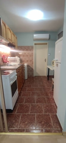 Давам под наем двустаен апартамент в Центъра 2-стаен, 60 м2, Тухла - град Пловдив | Апартаменти - снимка 7