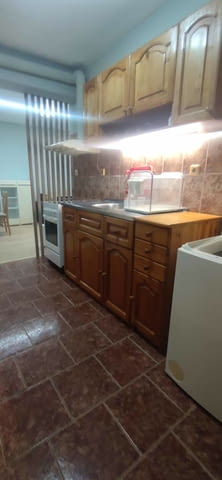 Давам под наем двустаен апартамент в Центъра 2-стаен, 60 м2, Тухла - град Пловдив | Апартаменти - снимка 9