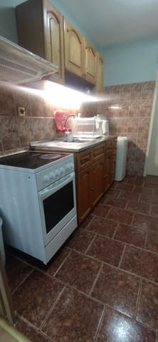 Давам под наем двустаен апартамент в Центъра 2-стаен, 60 м2, Тухла - град Пловдив | Апартаменти - снимка 11