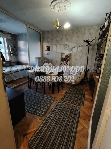 "ДИМОНА 10" ООД продава едностаен апартамент в централен южен район - снимка 4