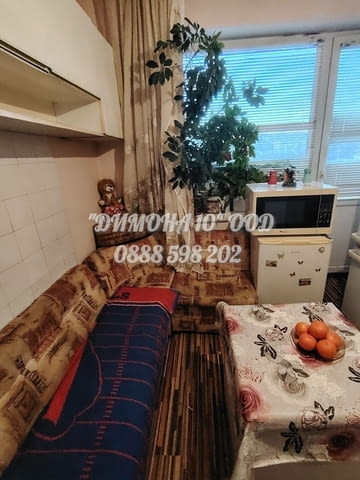 "ДИМОНА 10" ООД продава едностаен апартамент в централен южен район - снимка 5