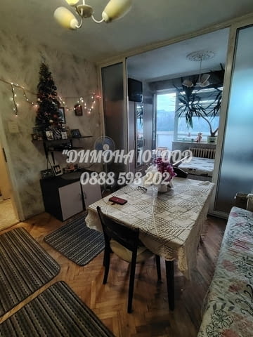 "ДИМОНА 10" ООД продава едностаен апартамент в централен южен район - снимка 6