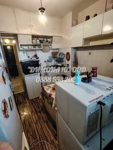 "ДИМОНА 10" ООД продава едностаен апартамент в централен южен район - снимка 7