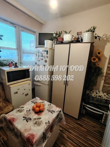 "ДИМОНА 10" ООД продава едностаен апартамент в централен южен район - снимка 8