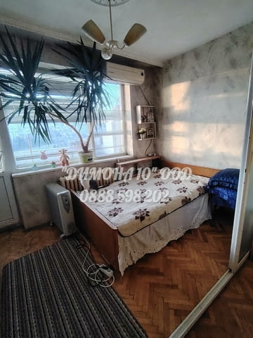 "ДИМОНА 10" ООД продава едностаен апартамент в централен южен район - снимка 10