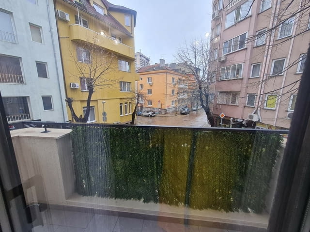 Тристаен. луксозен - топ център. ЧЕРНО МОРЕ 3-стаен, 80 м2, Тухла - град Варна | Апартаменти - снимка 7