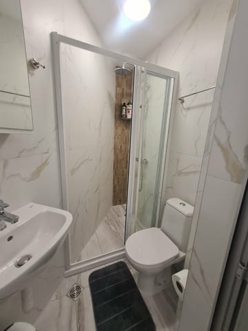 Тристаен. луксозен - топ център. ЧЕРНО МОРЕ 3-стаен, 80 м2, Тухла - град Варна | Апартаменти - снимка 8