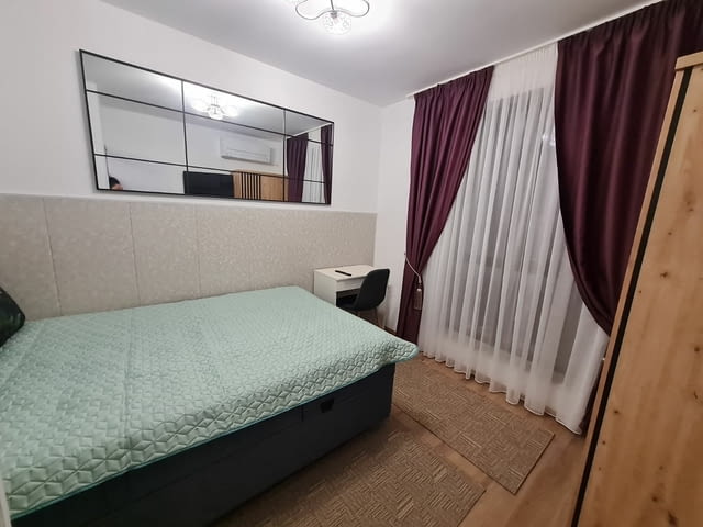 Тристаен. луксозен - топ център. ЧЕРНО МОРЕ 3-стаен, 80 м2, Тухла - град Варна | Апартаменти - снимка 11