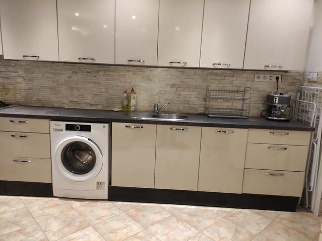 Давам под наем двустаен апартамент на Центъра 2-стаен, 70 м2, Тухла - град Пловдив | Апартаменти - снимка 7