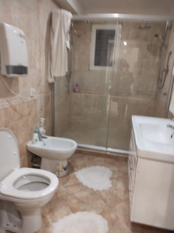 Давам под наем двустаен апартамент на Центъра 2-стаен, 70 м2, Тухла - град Пловдив | Апартаменти - снимка 11