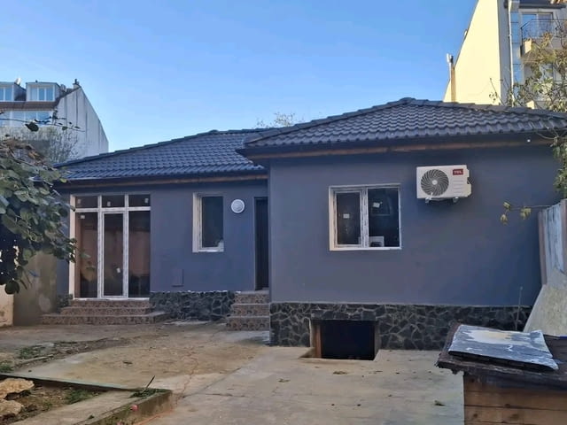 СТРОЙ ЕООД Покриви навеси постройки Хи., град Панагюрище | Покриви / Саниране / Изолации - снимка 7