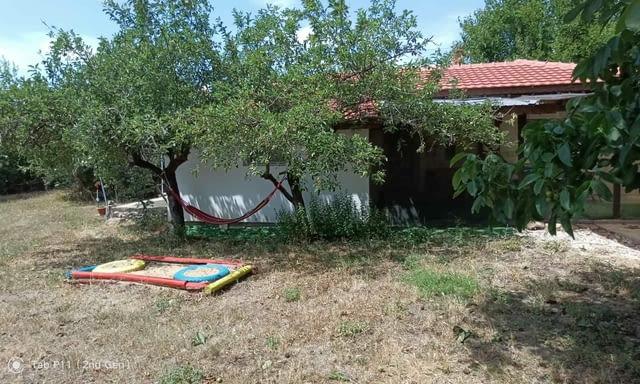 Граничар 3 сърфа-до Дуранкулак, северно черноморие стаи за гости - снимка 11