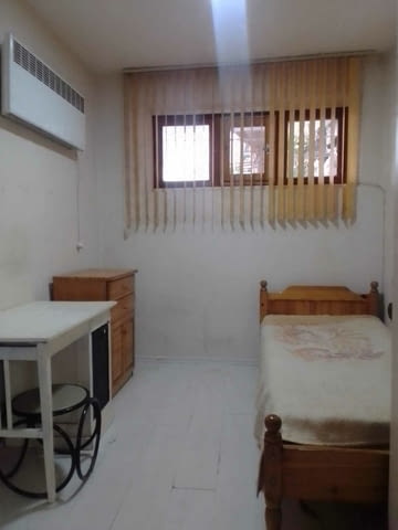 Давам под наем едностаен апартамент на Центъра 1-стаен, 35 м2, Тухла - град Пловдив | Апартаменти - снимка 1