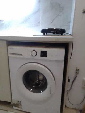 Давам под наем едностаен апартамент на Центъра 1-стаен, 35 м2, Тухла - град Пловдив | Апартаменти - снимка 9