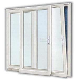 Дограми за Русенско и Разградско - град Русе | Други - снимка 1