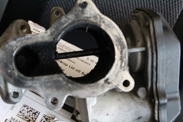 EGR клапан за Audi Avant 2.0 TDI 170 коня дизел, city of Vidin | Spare Parts - снимка 5