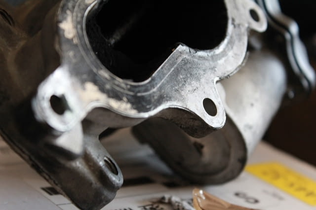 EGR клапан за Audi Avant 2.0 TDI 170 коня дизел, city of Vidin | Spare Parts - снимка 6