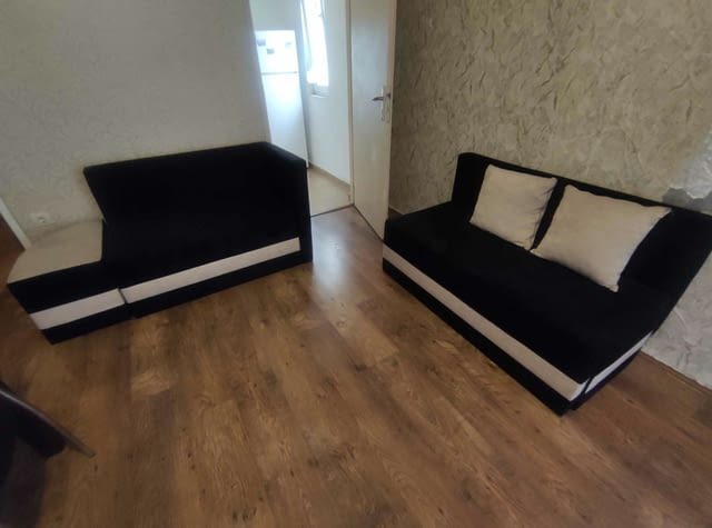 Давам под наем едностаен апартамент в Тракия 1-стаен, 40 м2, Панел - град Пловдив | Апартаменти - снимка 2