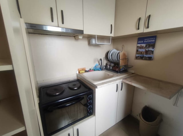 Давам под наем едностаен апартамент в Тракия 1-стаен, 40 м2, Панел - град Пловдив | Апартаменти - снимка 3