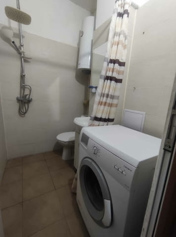 Давам под наем едностаен апартамент в Тракия 1-стаен, 40 м2, Панел - град Пловдив | Апартаменти - снимка 7