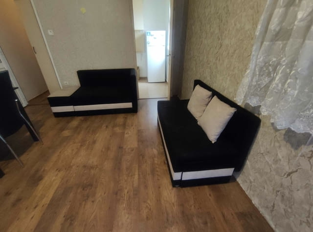 Давам под наем едностаен апартамент в Тракия 1-стаен, 40 м2, Панел - град Пловдив | Апартаменти - снимка 8