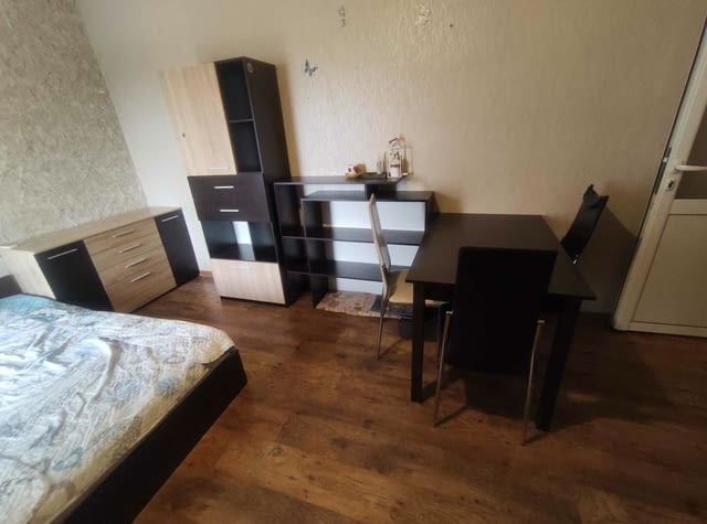 Давам под наем едностаен апартамент в Тракия 1-стаен, 40 м2, Панел - град Пловдив | Апартаменти - снимка 10