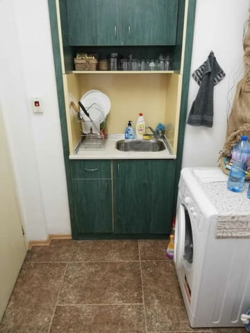 Давам под наем двустаен апартамент на Центъра 1-bedroom, 50 m2, Brick - city of Plovdiv | Apartments - снимка 4