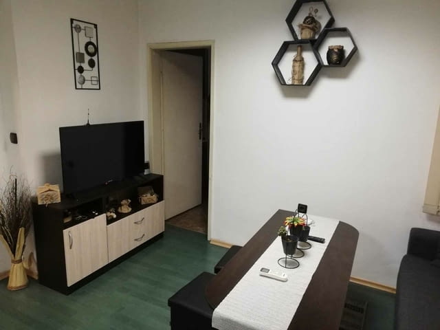 Давам под наем двустаен апартамент на Центъра 1-bedroom, 50 m2, Brick - city of Plovdiv | Apartments - снимка 5