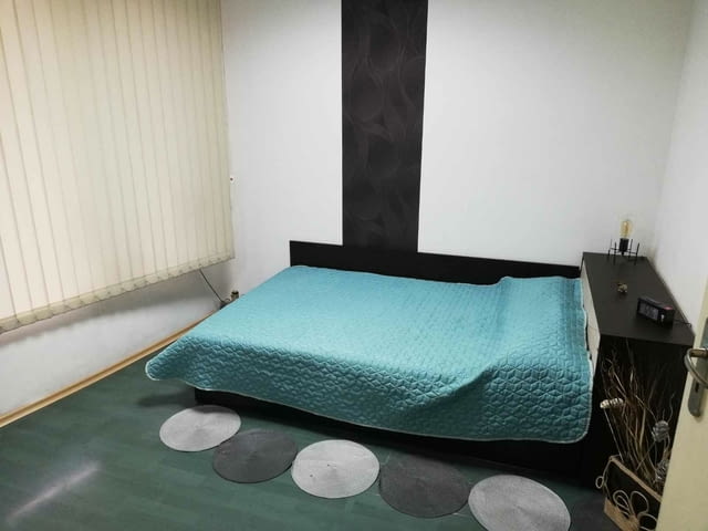 Давам под наем двустаен апартамент на Центъра 1-bedroom, 50 m2, Brick - city of Plovdiv | Apartments - снимка 6